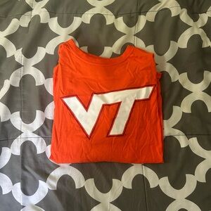 Virginia Tech T-shirt